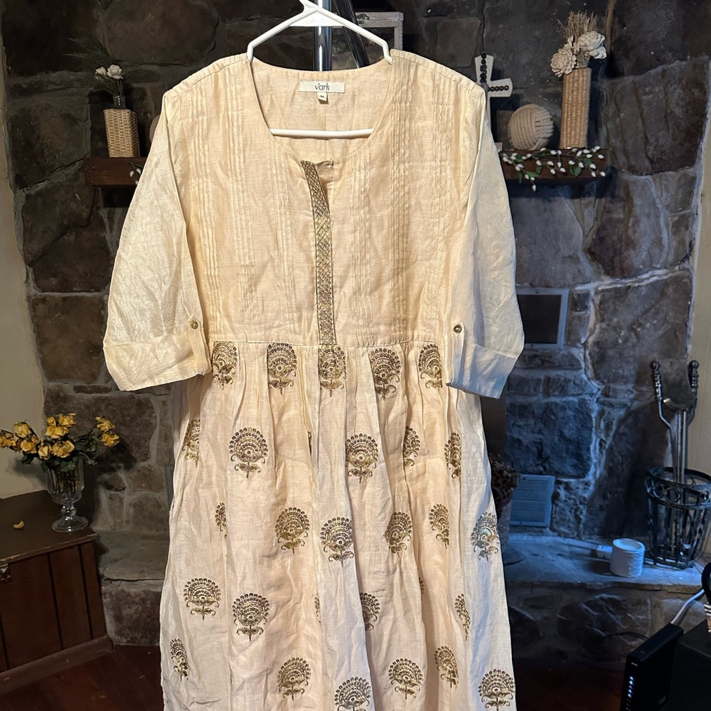 Vintage Dress